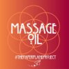 Massage Oil